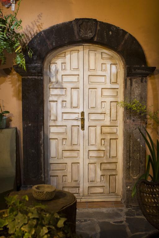 Hotel Fk San Miguel de Allende Cameră foto