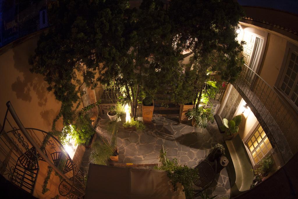 Hotel Fk San Miguel de Allende Exterior foto