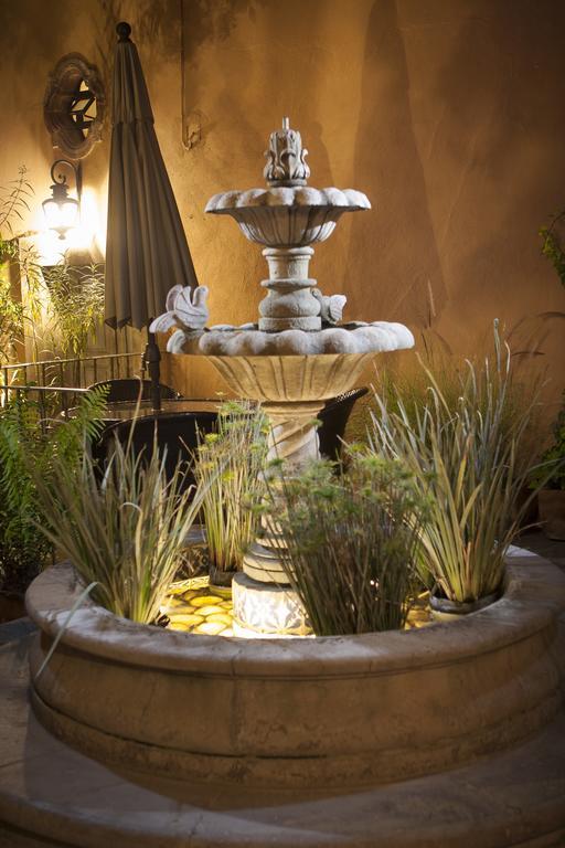 Hotel Fk San Miguel de Allende Cameră foto