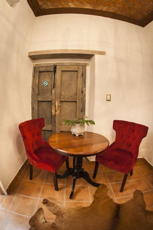 Hotel Fk San Miguel de Allende Cameră foto