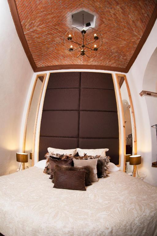 Hotel Fk San Miguel de Allende Cameră foto